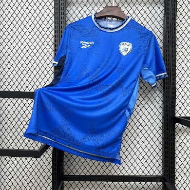 Camisola Principal Israel 2026