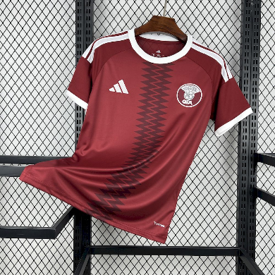 Camisola Principal Qatar 2026
