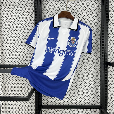 Retro FC Porto 2003-04