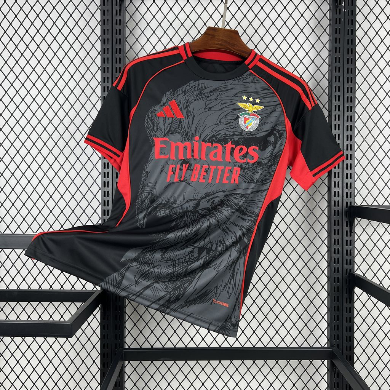 Especial Benfica 25-26