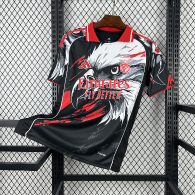 Especial Benfica 25-26