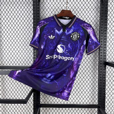 Especial Man.United 25-26