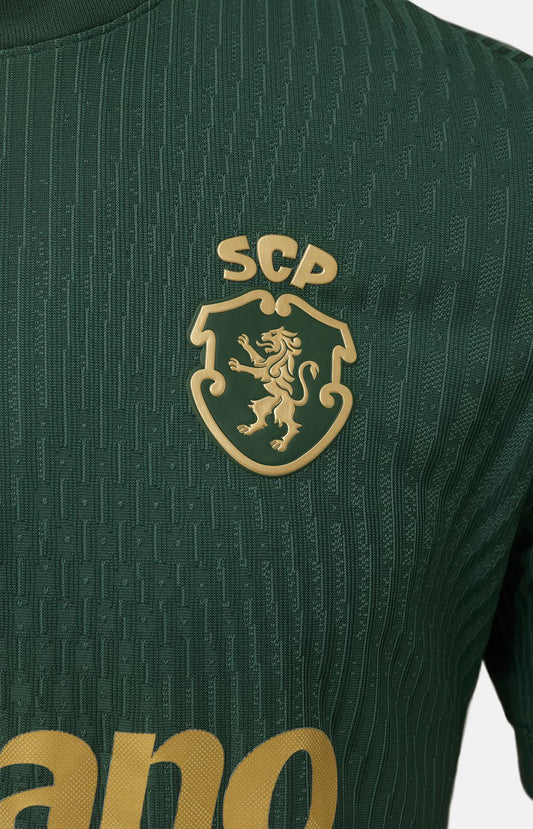 Camisola Comemorativa Sporting 2026