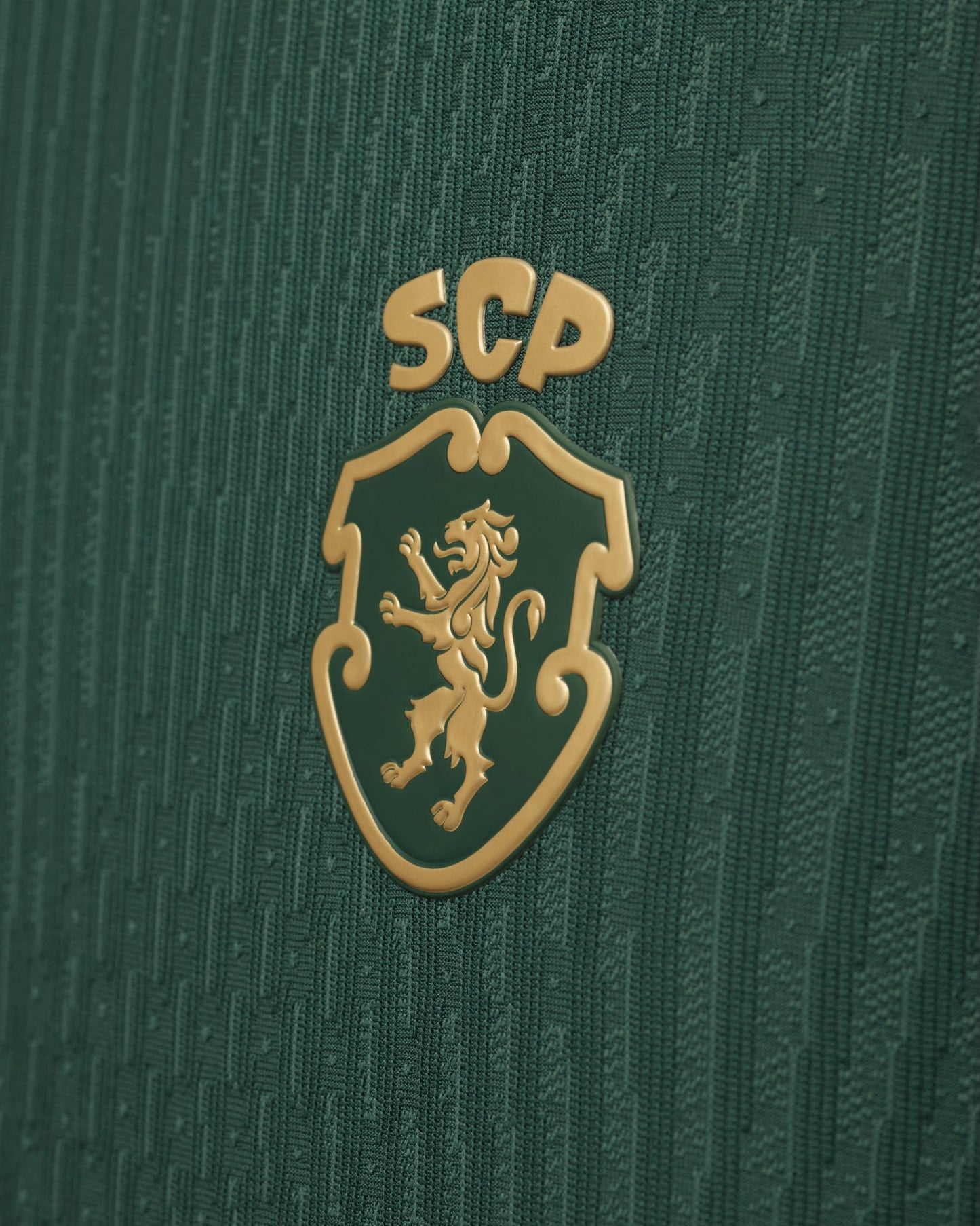 Camisola Comemorativa Sporting 2026