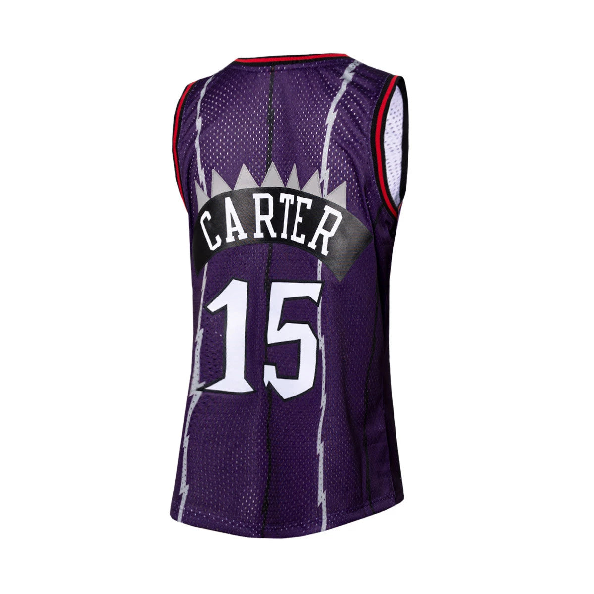 Camisola Toronto Raptors 1998-99
