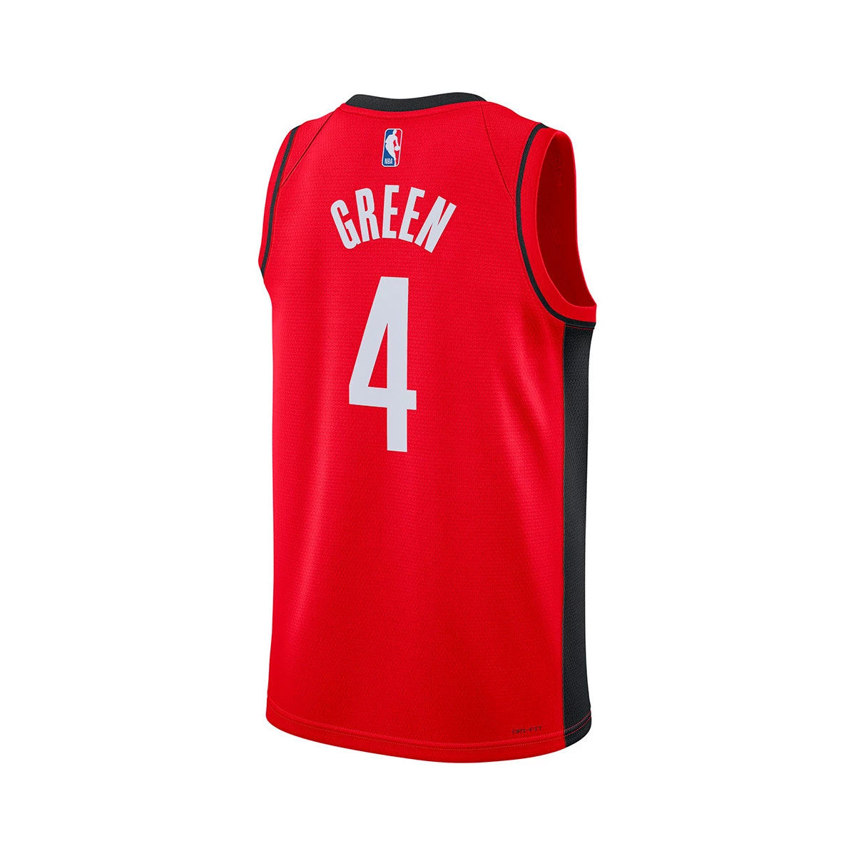 Camisola Houston Rockets