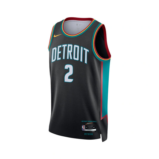 Camisola Detroit Pistons