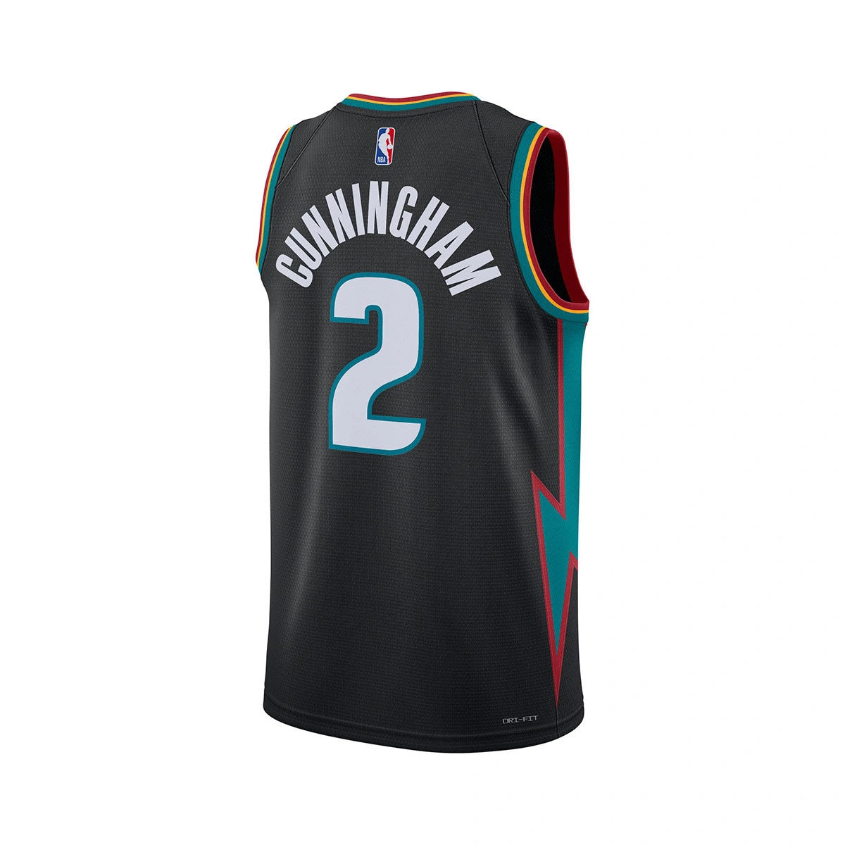 Camisola Detroit Pistons