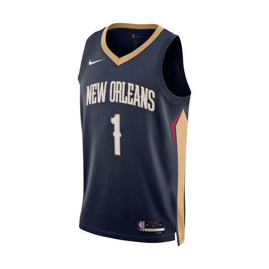 Camisola New Orleans Pelicans