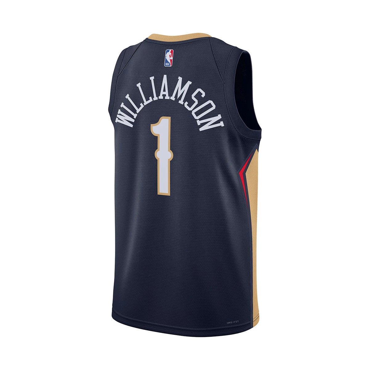 Camisola New Orleans Pelicans