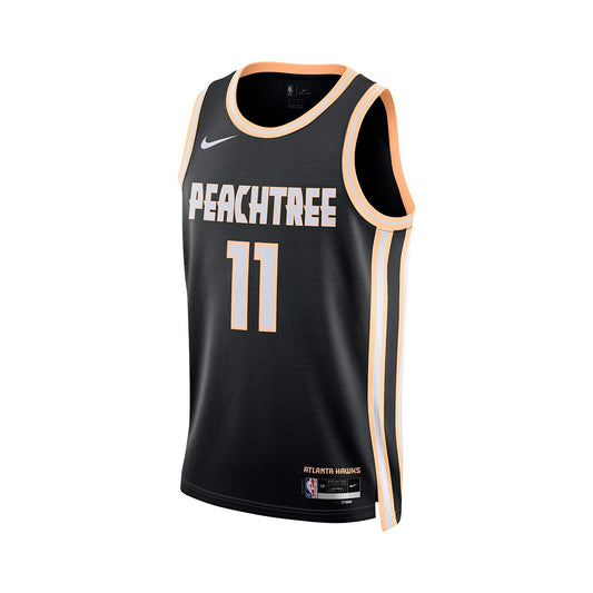 Camisola Atlanta Hawks