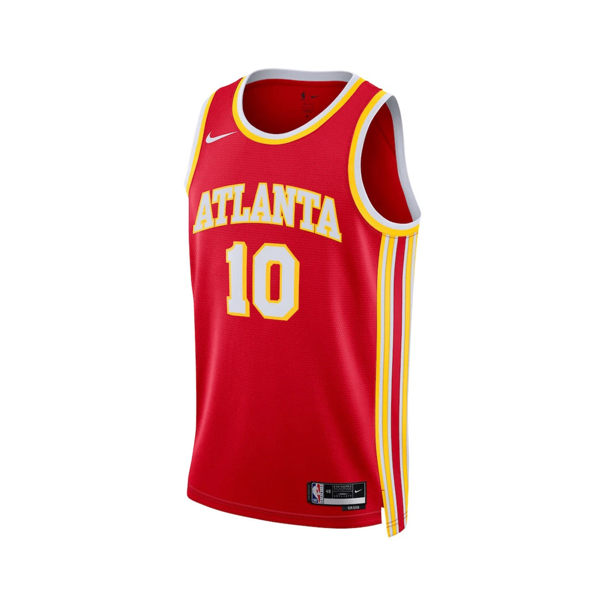 Camisola Atlanta Hawks