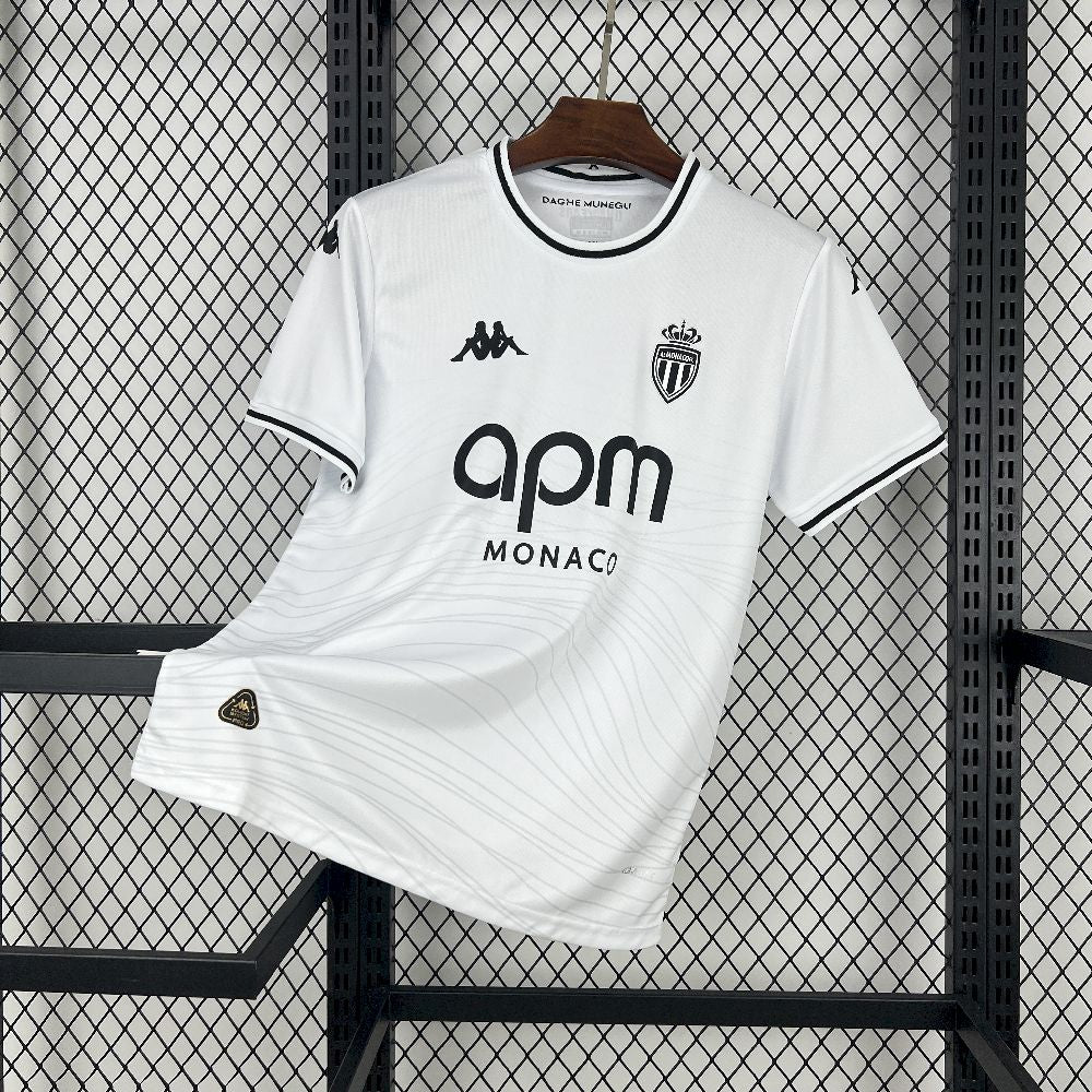 Alternativa Mónaco 25-26