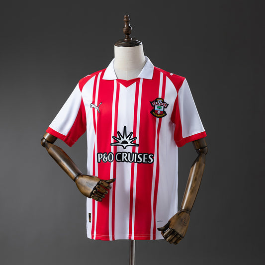 Camisola Principal Southampton2025/26