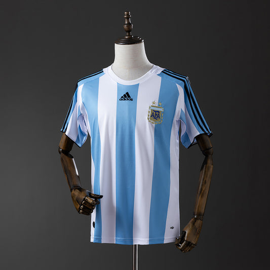 Retro Argentina 2009/10