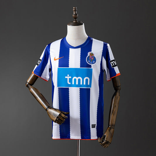 Retro Porto 2010/11