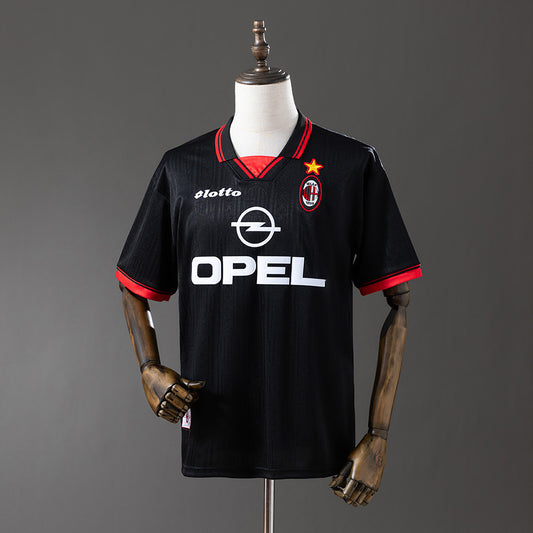 Retro AC Milan 1997/98