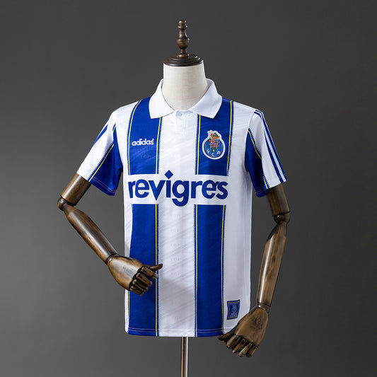 Retro Porto 1995/96