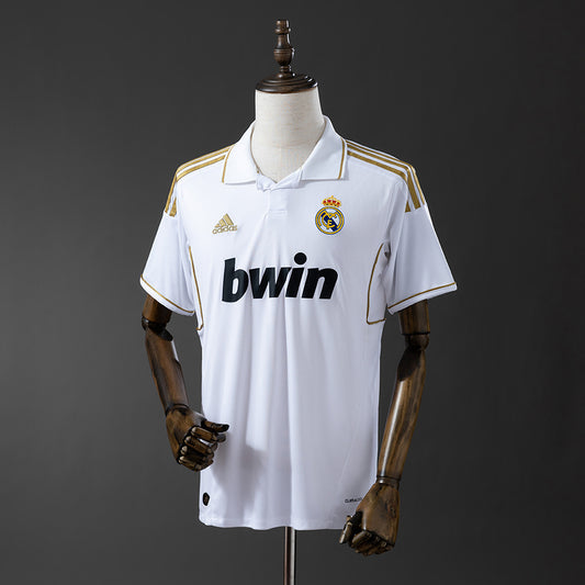 Retro Real Madrid 2011/12
