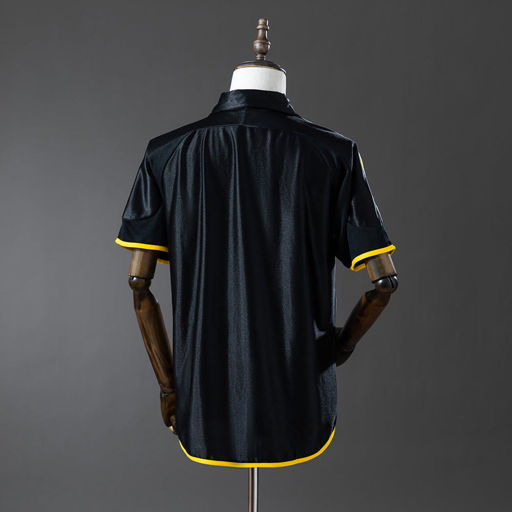 Retro Real Madrid 1998/99