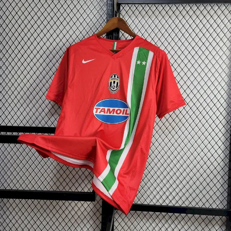 Retro Juventus 2005/06