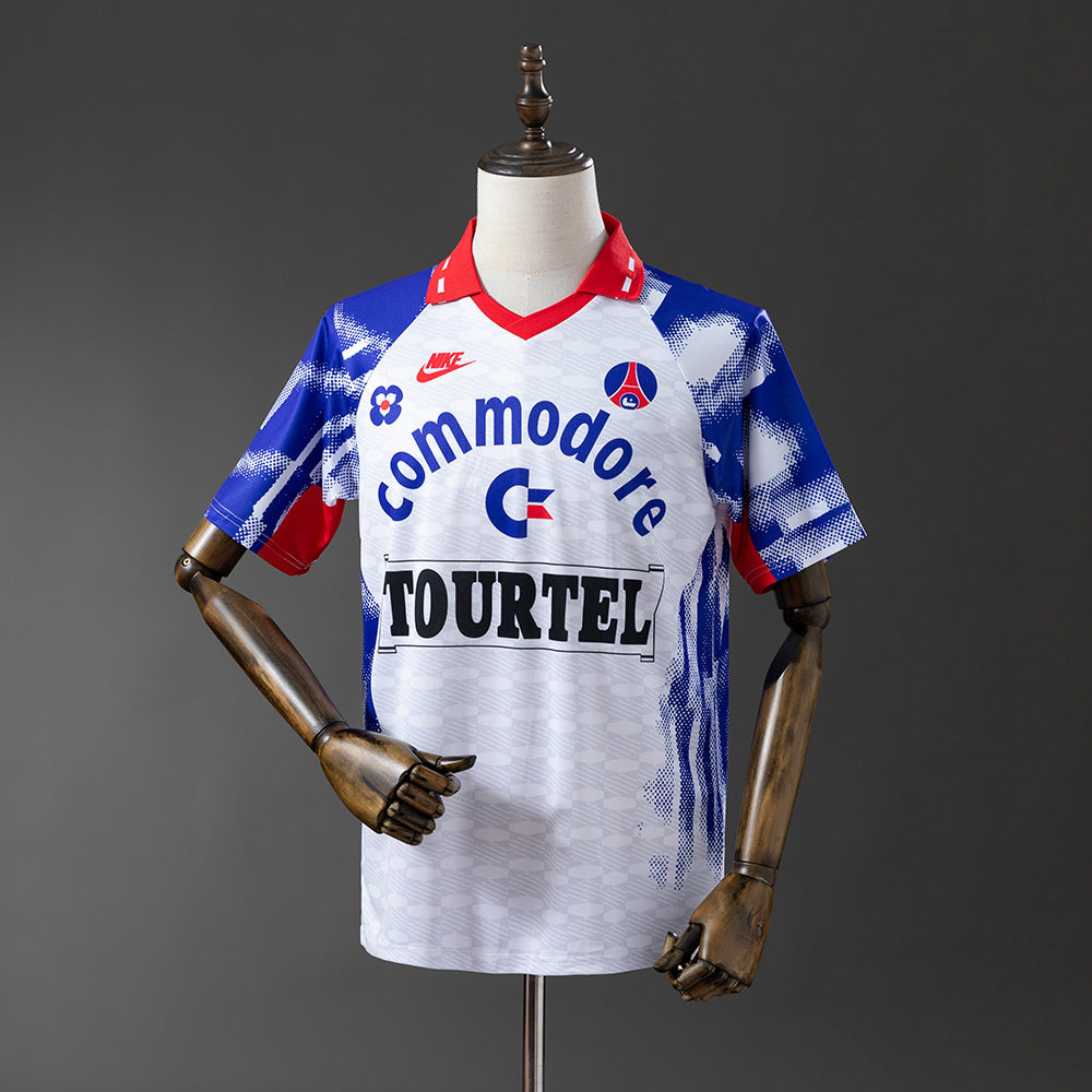 Retro Paris-Saint-Germain 1993/94