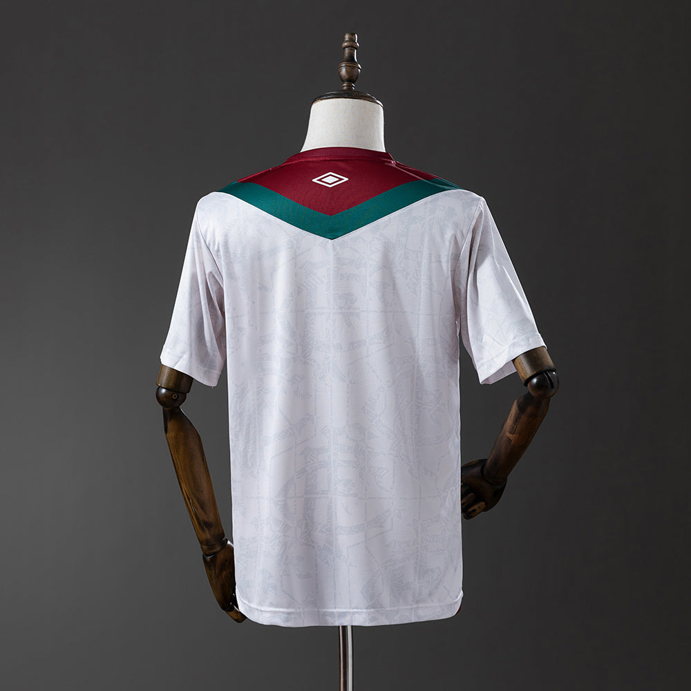 Camisola Alternativa Fluminense  2025/26