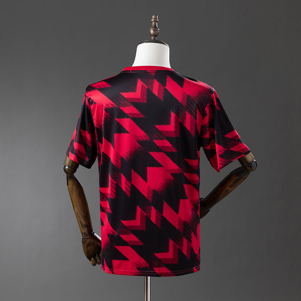 Camisola Alternativa Man.United 2025/26