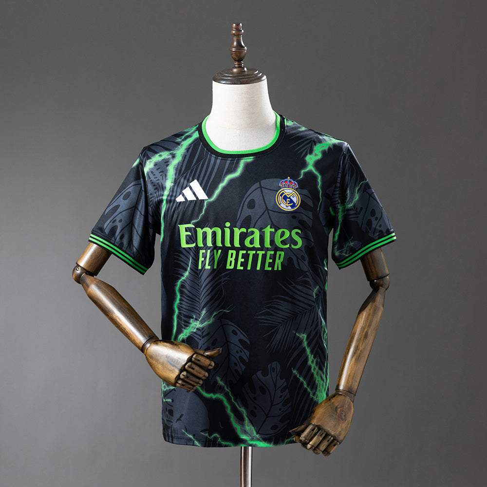 Edição Especial Real Madrid 2025/26
