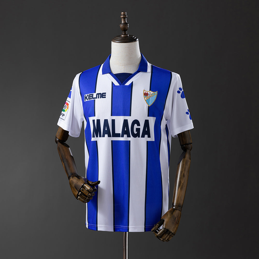 Retro Malaga 1998/99
