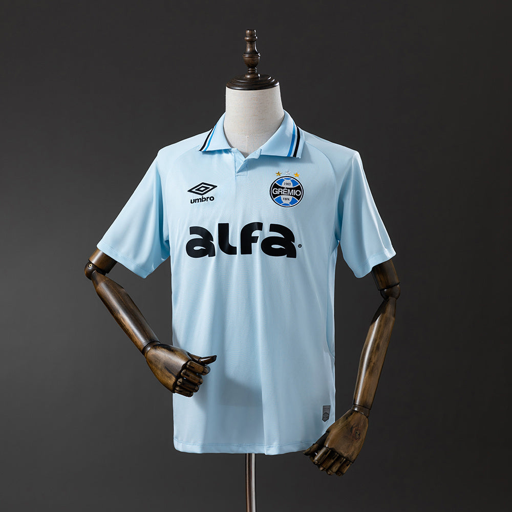 Camisola Alternativa Grêmio 2025/26