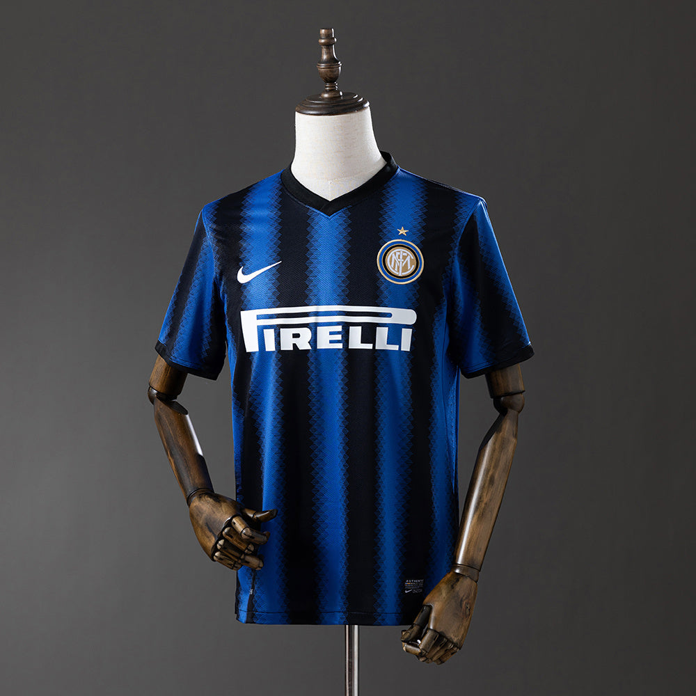 Retro Inter Milan 1995/96