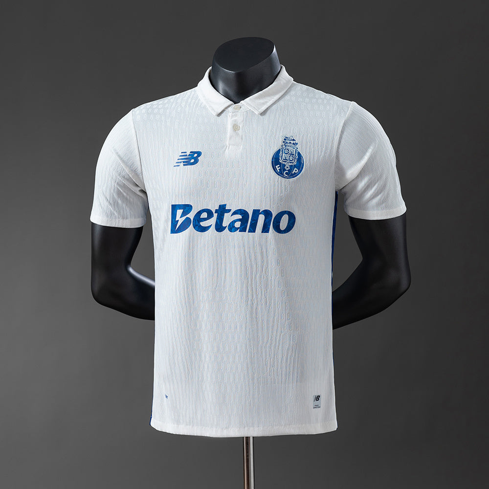 Camisola Alternativa Porto 2025/26