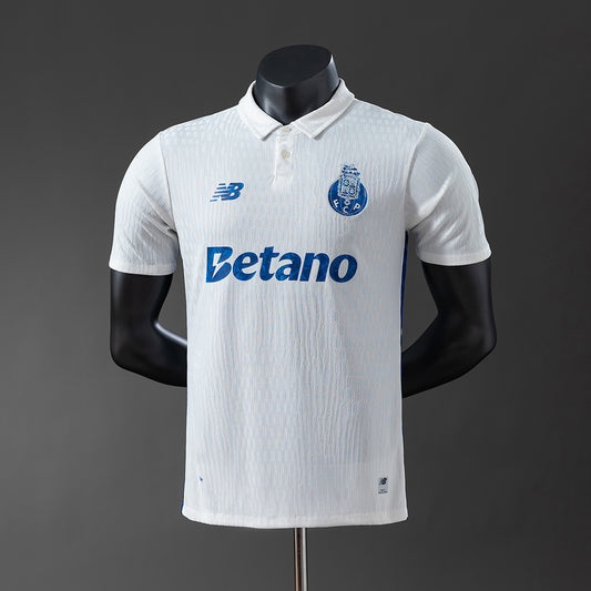 Camisola Alternativa Porto 2025/26