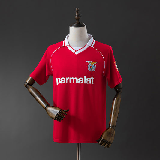 Retro Benfica 1994/95