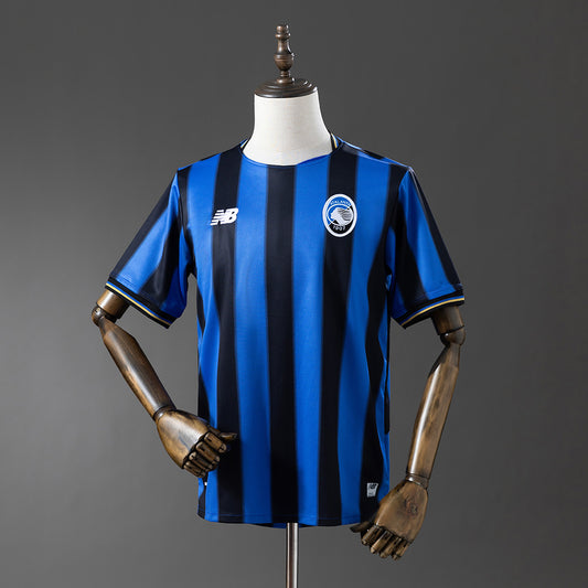 Camisola Principal Atalanta 2025/26