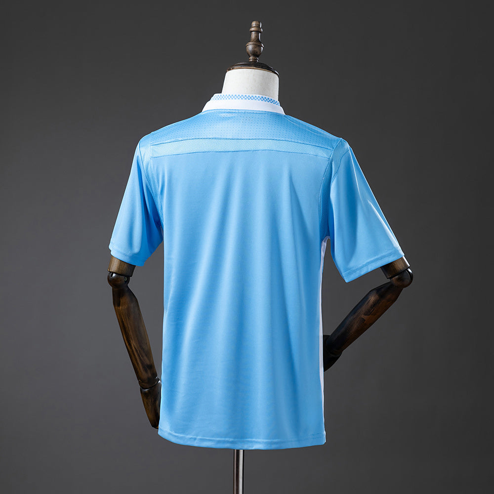 Retro Manchester City 2011/12