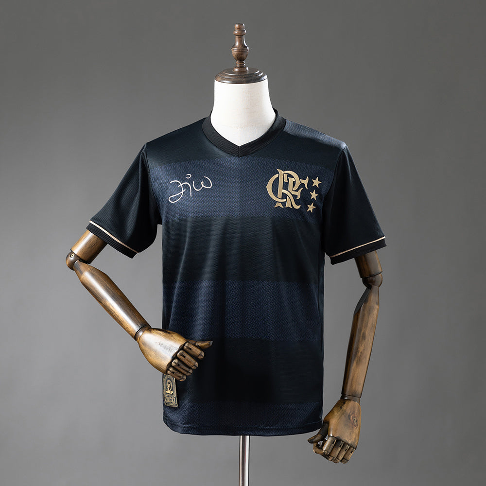 Edição Especial Flamengo 2025/26