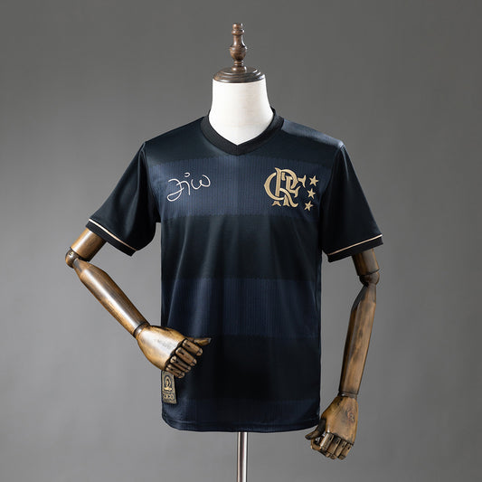 Edição Especial Flamengo 2025/26