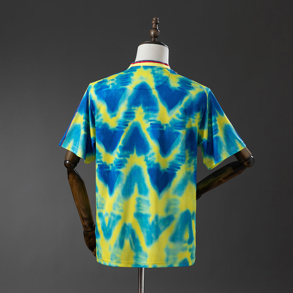 Human Race Arsenal 2025/26