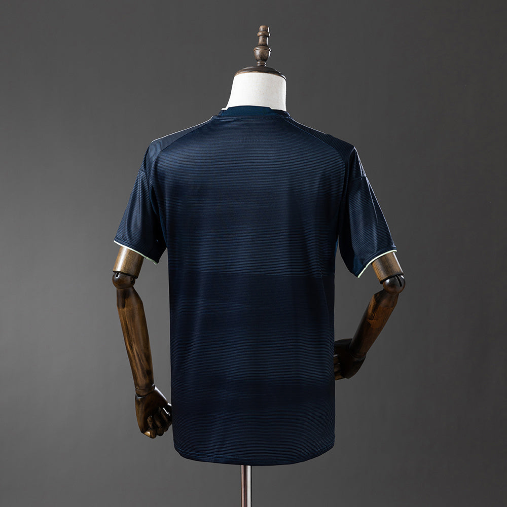 Camisola Alternativa Real Madrid 2025/26