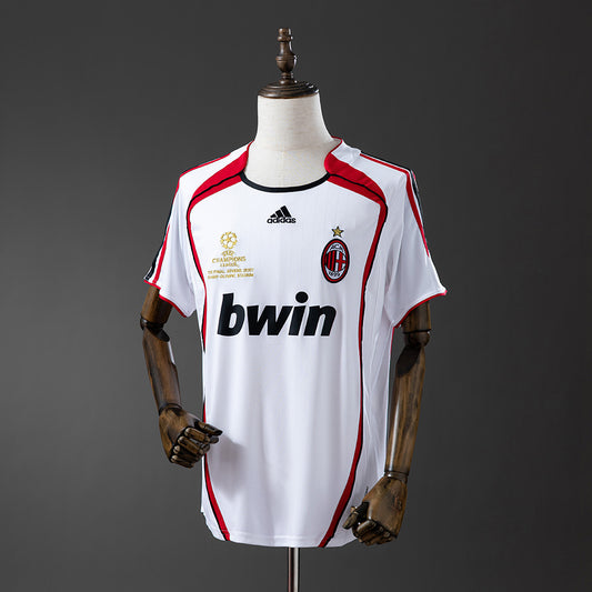 Retro AC Milan 2006/07