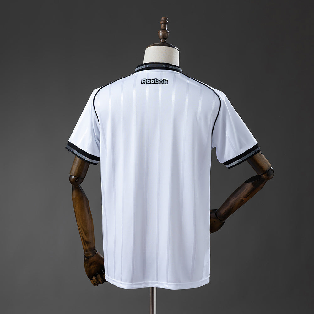 Camisola Alternativa Botafogo 2025/26