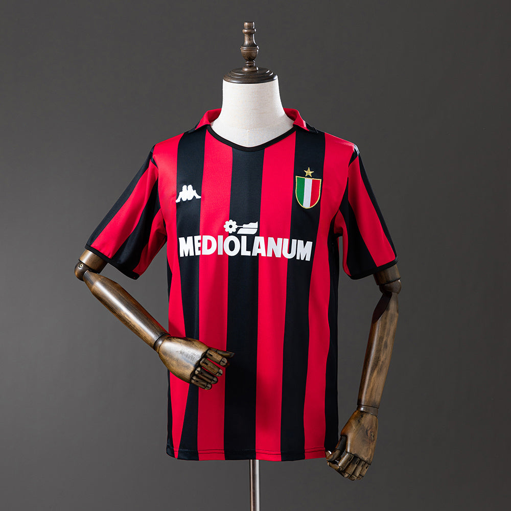 Retro AC Milan 1988/89