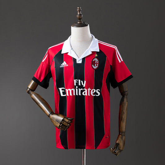 Retro AC Milan 2012/13