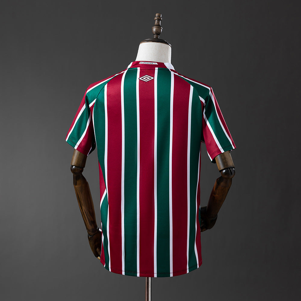 Camisola Principal Fluminense 2025/26