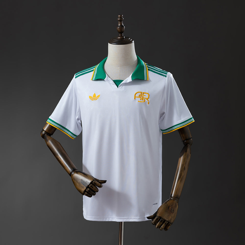 Camisola Alternativa Roma 2025/26