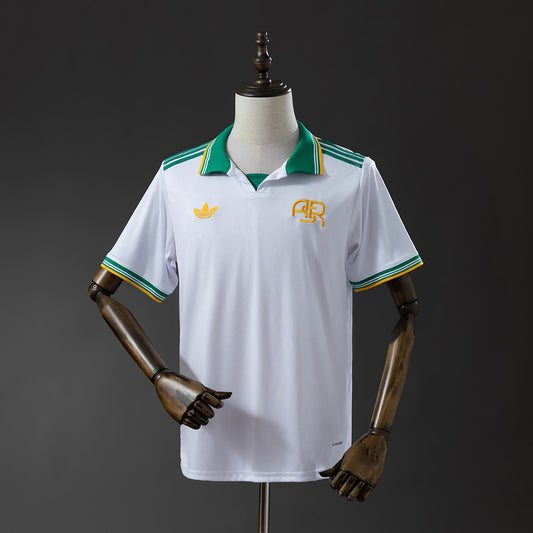 Camisola Alternativa Roma 2025/26