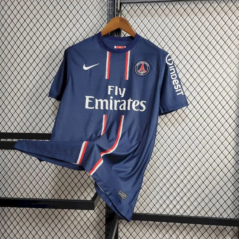 Retro Paris-Saint-Germain 2012-13