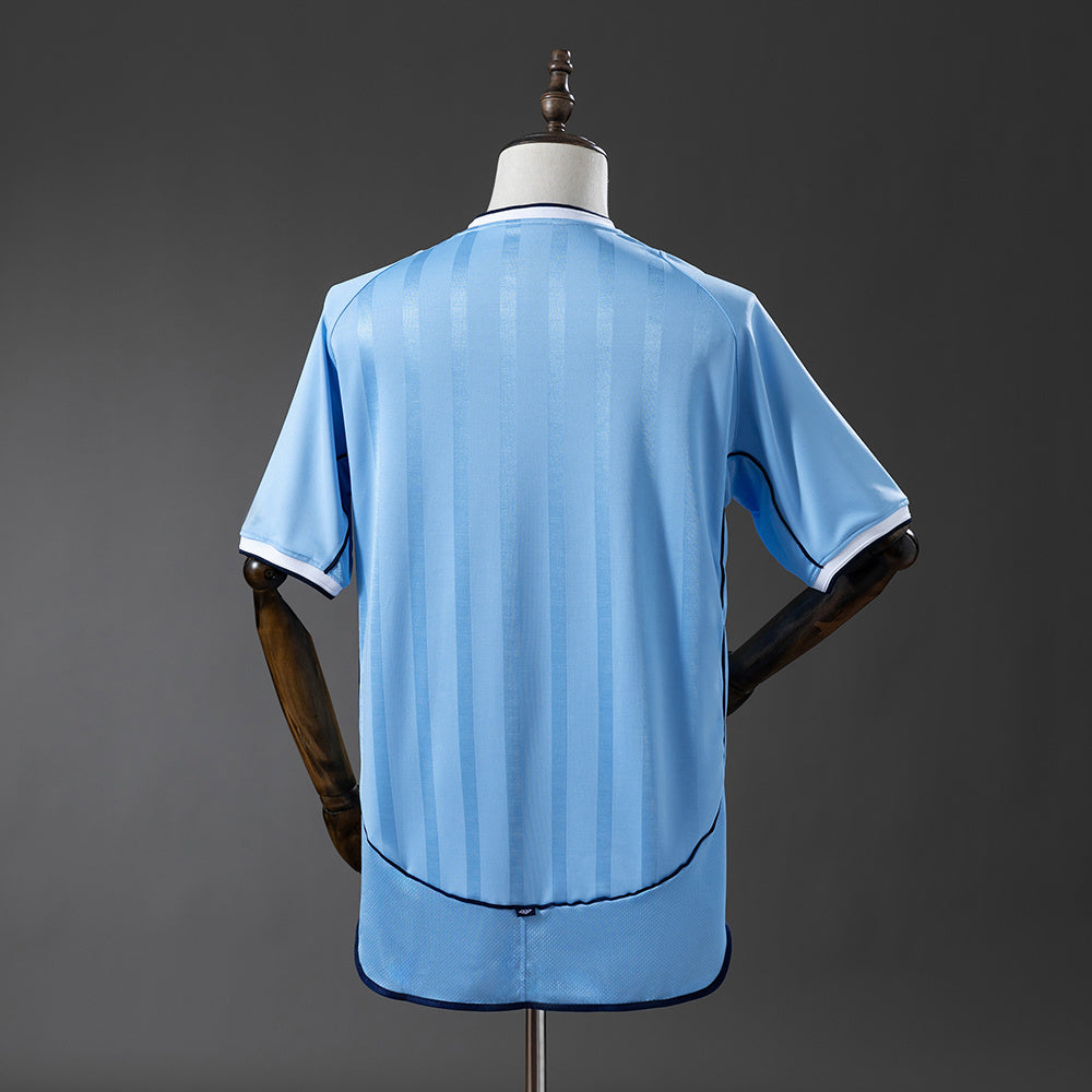 Retro Celta de Vigo 2001/02